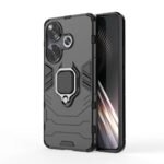 ZORVEX - (CLASSIC ROBOT EDITION) BACK CASE FOR POCO F6 5G - 6.67 INCHES - Image 17