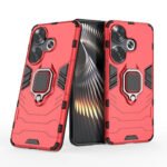 ZORVEX - (CLASSIC ROBOT EDITION) BACK CASE FOR POCO F6 5G - 6.67 INCHES - Image 18