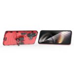 ZORVEX - (CLASSIC ROBOT EDITION) BACK CASE FOR POCO F6 5G - 6.67 INCHES - Image 20
