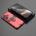 ZORVEX - (CLASSIC ROBOT EDITION) BACK CASE FOR POCO F6 5G - 6.67 INCHES - Image 21