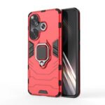 ZORVEX - (CLASSIC ROBOT EDITION) BACK CASE FOR POCO F6 5G - 6.67 INCHES - Image 22