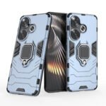 ZORVEX - (CLASSIC ROBOT EDITION) BACK CASE FOR POCO F6 5G - 6.67 INCHES - Image 23