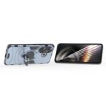 ZORVEX - (CLASSIC ROBOT EDITION) BACK CASE FOR POCO F6 5G - 6.67 INCHES - Image 25