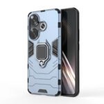 ZORVEX - (CLASSIC ROBOT EDITION) BACK CASE FOR POCO F6 5G - 6.67 INCHES - Image 27