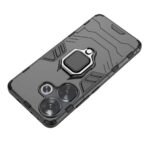 ZORVEX - (CLASSIC ROBOT EDITION) BACK CASE FOR POCO F6 5G - 6.67 INCHES - Image 6
