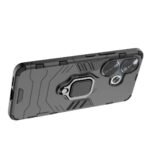 ZORVEX - (CLASSIC ROBOT EDITION) BACK CASE FOR POCO F6 5G - 6.67 INCHES - Image 8