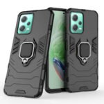 ZORVEX - (CLASSIC ROBOT EDITION) BACK CASE FOR POCO X5 5G - 6.67 INCHES