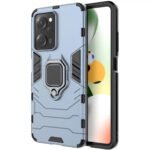 ZORVEX - (CLASSIC ROBOT EDITION) BACK CASE FOR POCO X5 PRO 5G - 6.67 INCHES - Image 25
