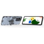 ZORVEX - (CLASSIC ROBOT EDITION) BACK CASE FOR POCO X5 PRO 5G - 6.67 INCHES - Image 27