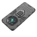 ZORVEX - (CLASSIC ROBOT EDITION) BACK CASE FOR REALME 12 PLUS 5G - 6.67 INCHES - Image 6