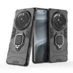 ZORVEX - (CLASSIC ROBOT EDITION) BACK CASE FOR REALME 12 PRO 5G - 6.7 INCHES