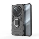 ZORVEX - (CLASSIC ROBOT EDITION) BACK CASE FOR REALME 12 PRO PLUS 5G - 6.7 INCHES