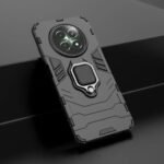 ZORVEX - (CLASSIC ROBOT EDITION) BACK CASE FOR REALME 12X 5G - 6.72 INCHES - Image 15