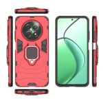 ZORVEX - (CLASSIC ROBOT EDITION) BACK CASE FOR REALME 12X 5G - 6.72 INCHES - Image 18