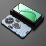 ZORVEX - (CLASSIC ROBOT EDITION) BACK CASE FOR REALME 12X 5G - 6.72 INCHES - Image 25