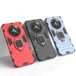 ZORVEX - (CLASSIC ROBOT EDITION) BACK CASE FOR REALME 12X 5G - 6.72 INCHES - Image 27