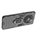 ZORVEX - (CLASSIC ROBOT EDITION) BACK CASE FOR REALME 12X 5G - 6.72 INCHES - Image 8