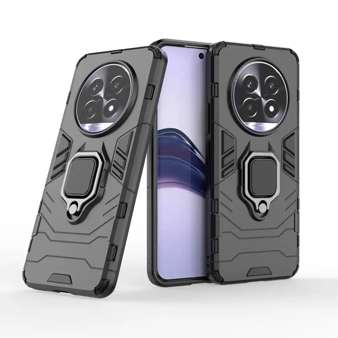 Classic-Robot-Back-Case-for-Realme-13-Pro-5G-6.7-Inches-_INR-299-Only-for-prepaid-orders__1 ZORVEX - (CLASSIC ROBOT EDITION) BACK CASE FOR REALME 13 PRO 5G - 6.7 INCHES - Image 1