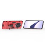 ZORVEX - (CLASSIC ROBOT EDITION) BACK CASE FOR REALME 13 PRO 5G - 6.7 INCHES - Image 18