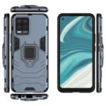 ZORVEX - (CLASSIC ROBOT EDITION) BACK CASE FOR REALME 8 4G - 6.4 INCHES - Image 5