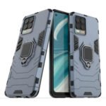 ZORVEX - (CLASSIC ROBOT EDITION) BACK CASE FOR REALME 8 PRO 4G - 6.4 INCHES - Image 7