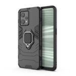ZORVEX - (CLASSIC ROBOT EDITION) BACK CASE FOR REALME 9 4G - 6.4 INCHES