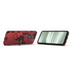 ZORVEX - (CLASSIC ROBOT EDITION) BACK CASE FOR REALME 9 4G - 6.4 INCHES - Image 11