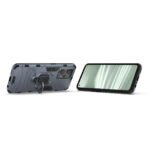 ZORVEX - (CLASSIC ROBOT EDITION) BACK CASE FOR REALME 9 4G - 6.4 INCHES - Image 16