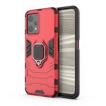 ZORVEX - (CLASSIC ROBOT EDITION) BACK CASE FOR REALME 9 PRO 5G - 6.6 INCHES