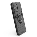 ZORVEX - (CLASSIC ROBOT EDITION) BACK CASE FOR REALME 9 PRO PLUS 5G - 6.4 INCHES - Image 3