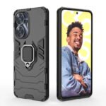 ZORVEX - (CLASSIC ROBOT EDITION) BACK CASE FOR REALME C55 - 6.72 INCHES - Image 10