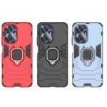 ZORVEX - (CLASSIC ROBOT EDITION) BACK CASE FOR REALME C55 - 6.72 INCHES - Image 15