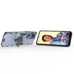 ZORVEX - (CLASSIC ROBOT EDITION) BACK CASE FOR REALME C55 - 6.72 INCHES - Image 25