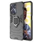 ZORVEX - (CLASSIC ROBOT EDITION) BACK CASE FOR REALME C55 - 6.72 INCHES - Image 4