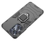 ZORVEX - (CLASSIC ROBOT EDITION) BACK CASE FOR REALME C55 - 6.72 INCHES - Image 7