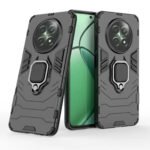 ZORVEX - (CLASSIC ROBOT EDITION) BACK CASE FOR REALME C65 5G - 6.72 INCHES