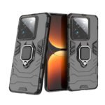 Classic Robot - Back Case for Realme GT 7 Pro 5G - 6.78 Inches - UOIEA