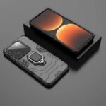 ZORVEX - (CLASSIC ROBOT EDITION) BACK CASE FOR REALME GT 7 PRO 5G - 6.78 INCHES - Image 14