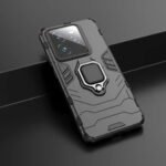 ZORVEX - (CLASSIC ROBOT EDITION) BACK CASE FOR REALME GT 7 PRO 5G - 6.78 INCHES - Image 15