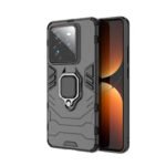 ZORVEX - (CLASSIC ROBOT EDITION) BACK CASE FOR REALME GT 7 PRO 5G - 6.78 INCHES - Image 16