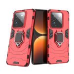 ZORVEX - (CLASSIC ROBOT EDITION) BACK CASE FOR REALME GT 7 PRO 5G - 6.78 INCHES - Image 17