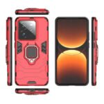 ZORVEX - (CLASSIC ROBOT EDITION) BACK CASE FOR REALME GT 7 PRO 5G - 6.78 INCHES - Image 18