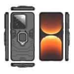 Classic Robot - Back Case for Realme GT 7 Pro 5G - 6.78 Inches - UOIEA