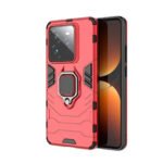 ZORVEX - (CLASSIC ROBOT EDITION) BACK CASE FOR REALME GT 7 PRO 5G - 6.78 INCHES - Image 21