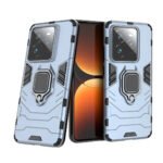 ZORVEX - (CLASSIC ROBOT EDITION) BACK CASE FOR REALME GT 7 PRO 5G - 6.78 INCHES - Image 22