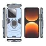 ZORVEX - (CLASSIC ROBOT EDITION) BACK CASE FOR REALME GT 7 PRO 5G - 6.78 INCHES - Image 23