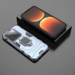 ZORVEX - (CLASSIC ROBOT EDITION) BACK CASE FOR REALME GT 7 PRO 5G - 6.78 INCHES - Image 24