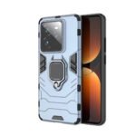 ZORVEX - (CLASSIC ROBOT EDITION) BACK CASE FOR REALME GT 7 PRO 5G - 6.78 INCHES - Image 26