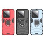 ZORVEX - (CLASSIC ROBOT EDITION) BACK CASE FOR REALME GT 7 PRO 5G - 6.78 INCHES - Image 27