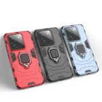 ZORVEX - (CLASSIC ROBOT EDITION) BACK CASE FOR REALME GT 7 PRO 5G - 6.78 INCHES - Image 28